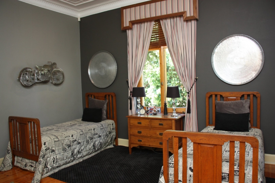 5 Bedroom Property for Sale in Waverley Free State
